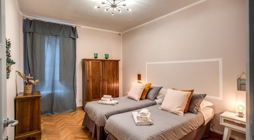 Photo of Herringbone Haven