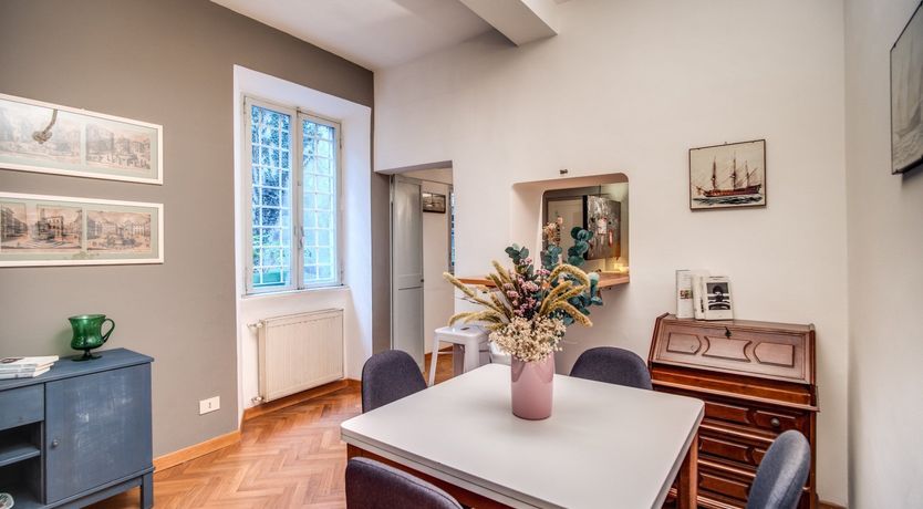 Photo of Herringbone Haven