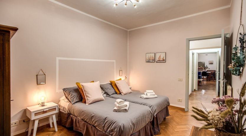 Photo of Herringbone Haven