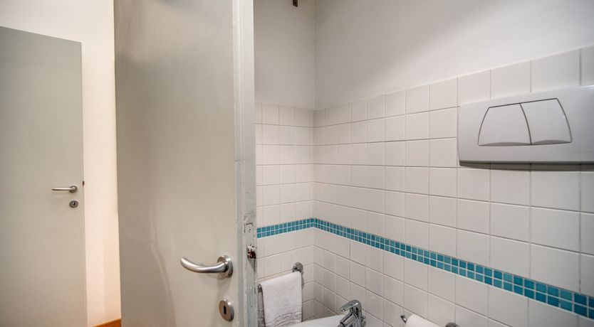 Photo of Herringbone Haven