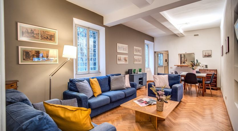 Photo of Herringbone Haven