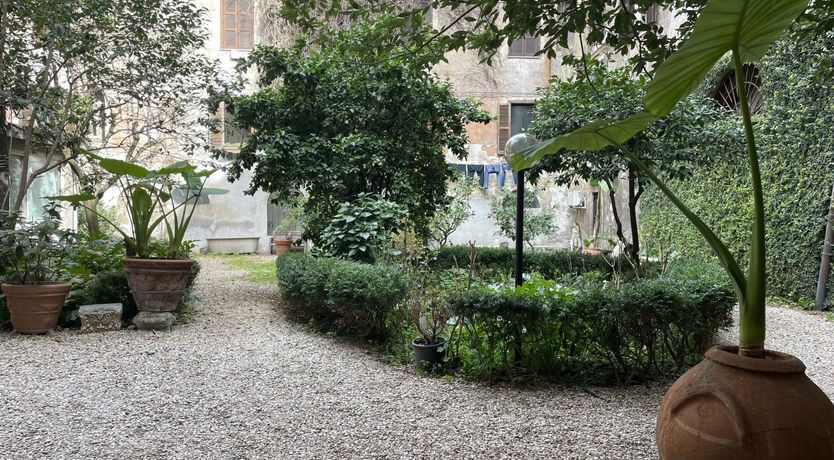 Photo of Herringbone Haven