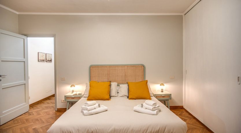 Photo of Herringbone Haven