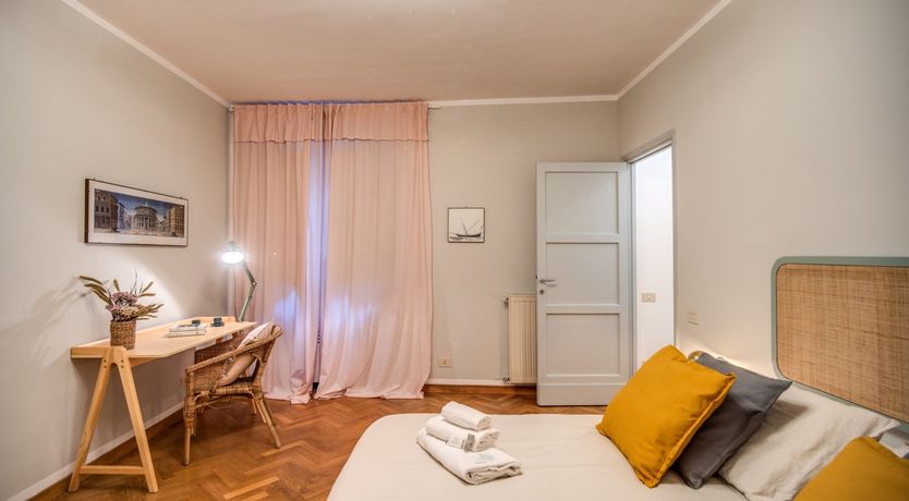 Photo of Herringbone Haven