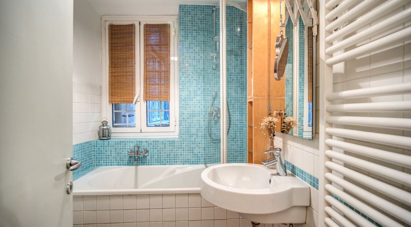 Photo of Herringbone Haven