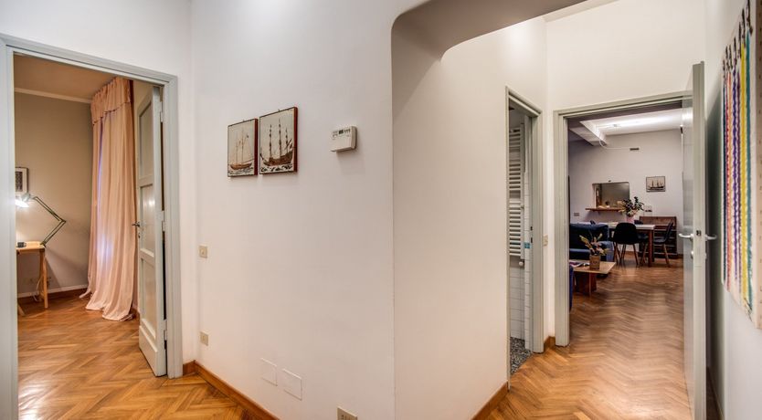 Photo of Herringbone Haven