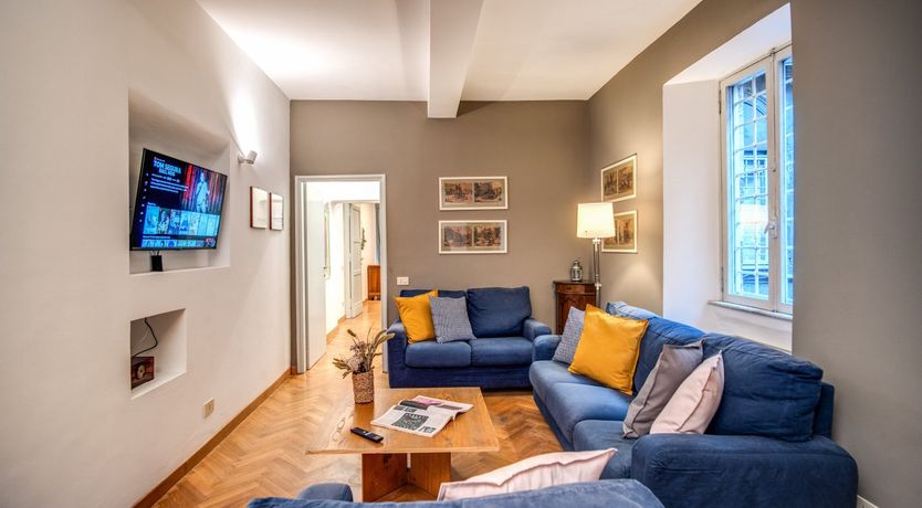 Photo of Herringbone Haven