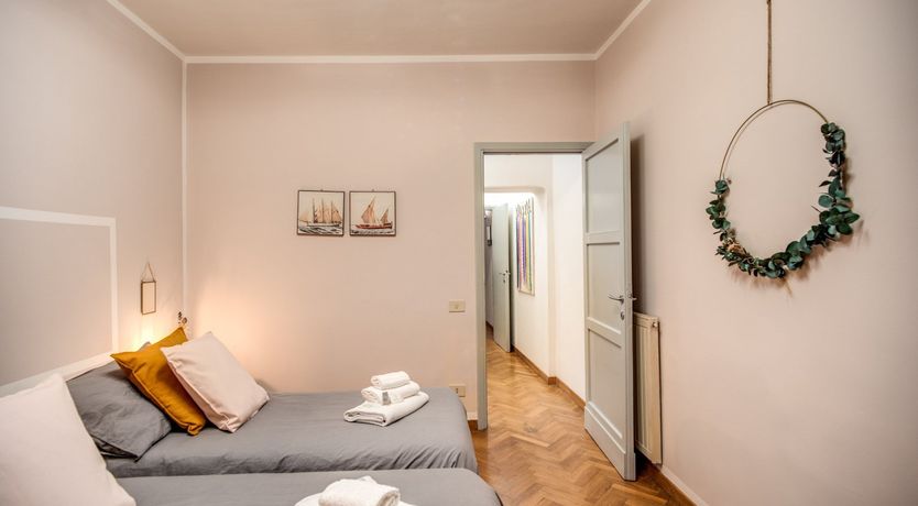 Photo of Herringbone Haven