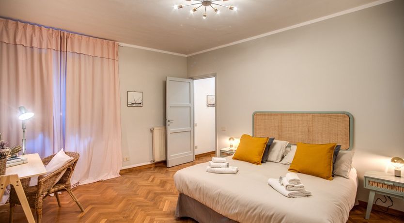 Photo of Herringbone Haven