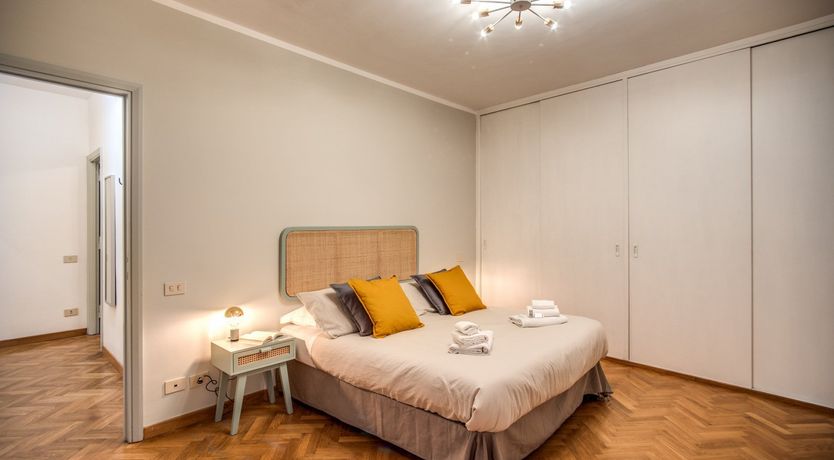 Photo of Herringbone Haven