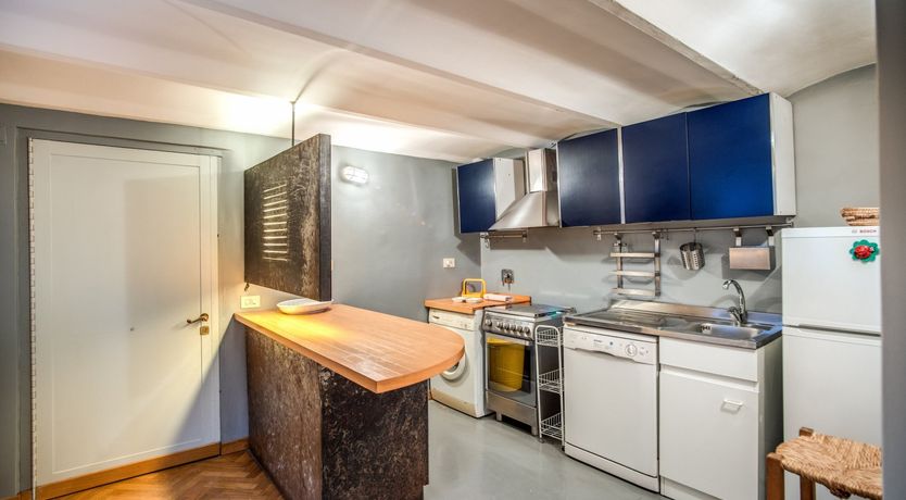 Photo of Herringbone Haven