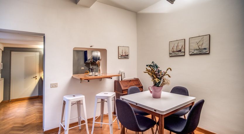 Photo of Herringbone Haven