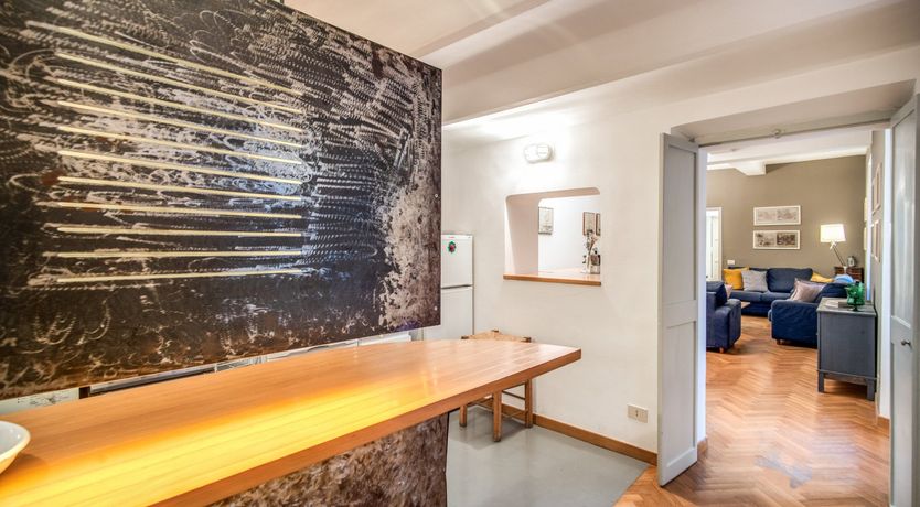 Photo of Herringbone Haven