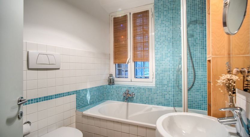 Photo of Herringbone Haven