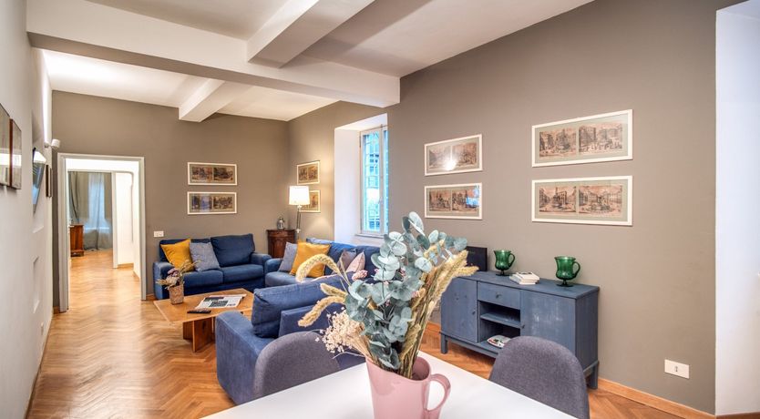 Photo of Herringbone Haven