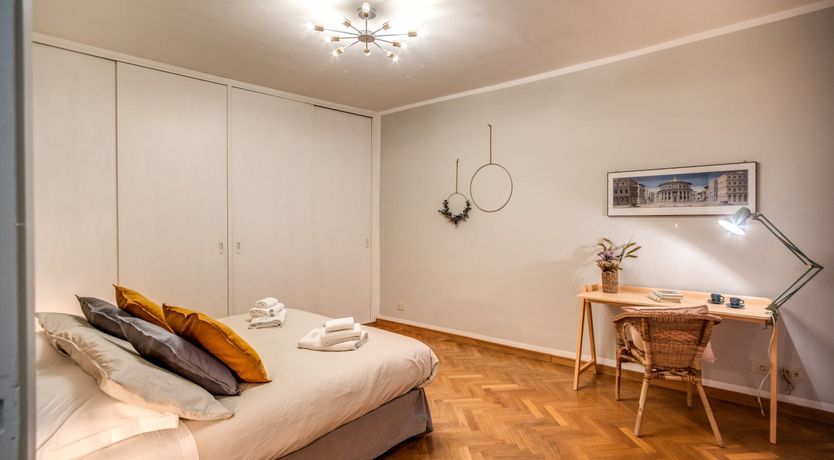 Photo of Herringbone Haven