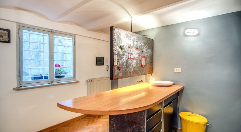 Photo of Herringbone Haven