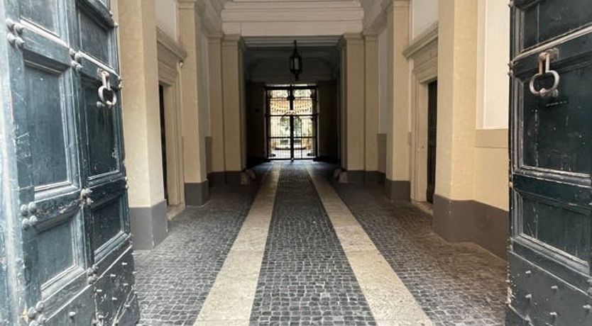 Photo of Herringbone Haven