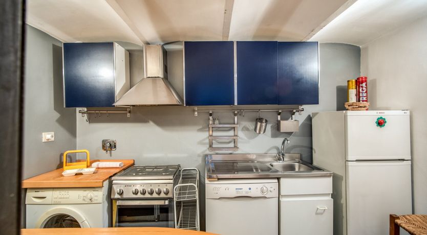 Photo of Herringbone Haven