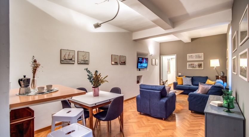 Photo of Herringbone Haven