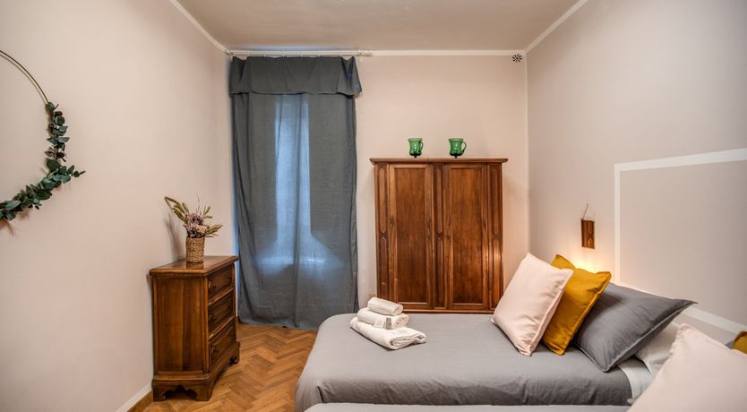 Photo of Herringbone Haven