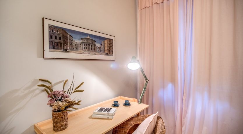 Photo of Herringbone Haven