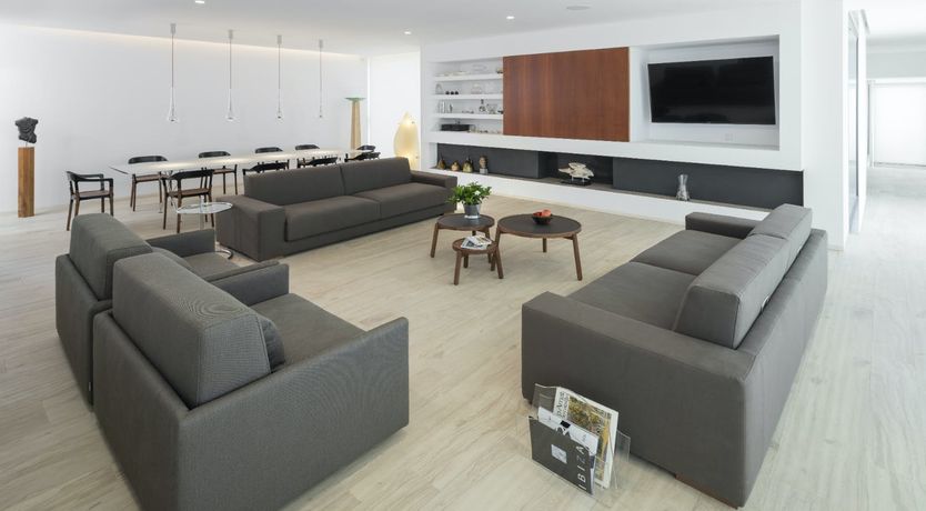 Photo of Living the Dream