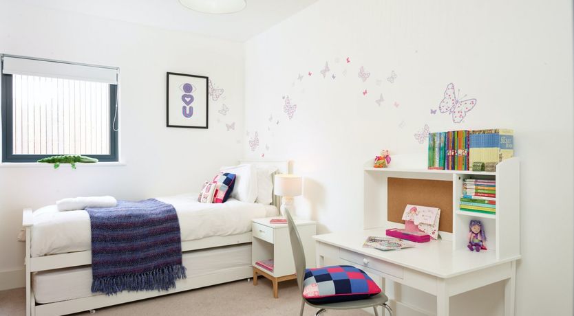 Photo of The Fields of Spring