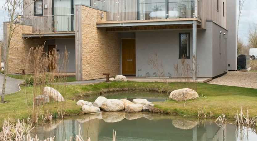 Photo of The Fields of Spring