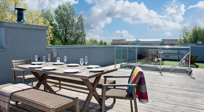 Photo of The Fields of Spring