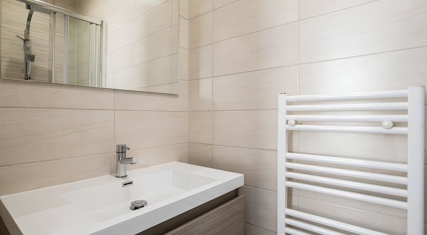 Photo of Parisian Serenity