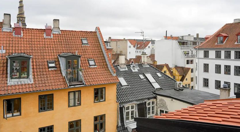 Photo of Down the Golden Stairs