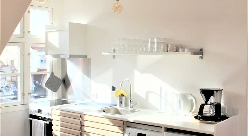 Photo of Down the Golden Stairs