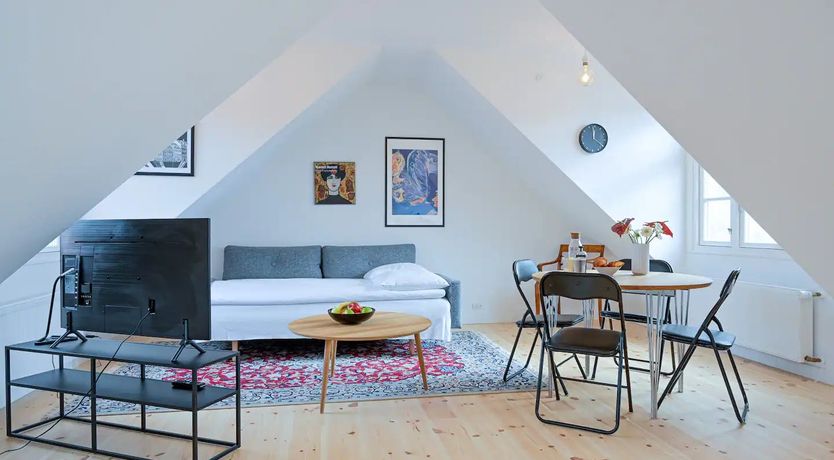 Photo of Down the Golden Stairs