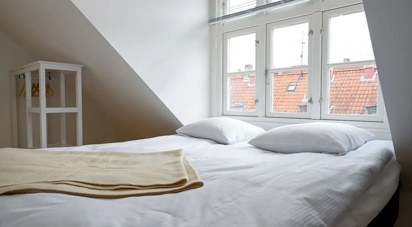 Photo of Down the Golden Stairs