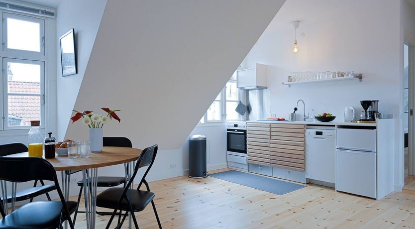 Photo of Down the Golden Stairs