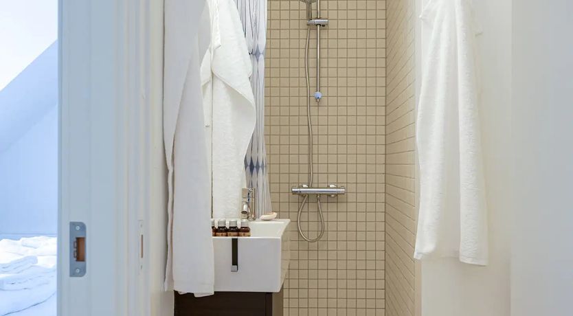 Photo of Down the Golden Stairs