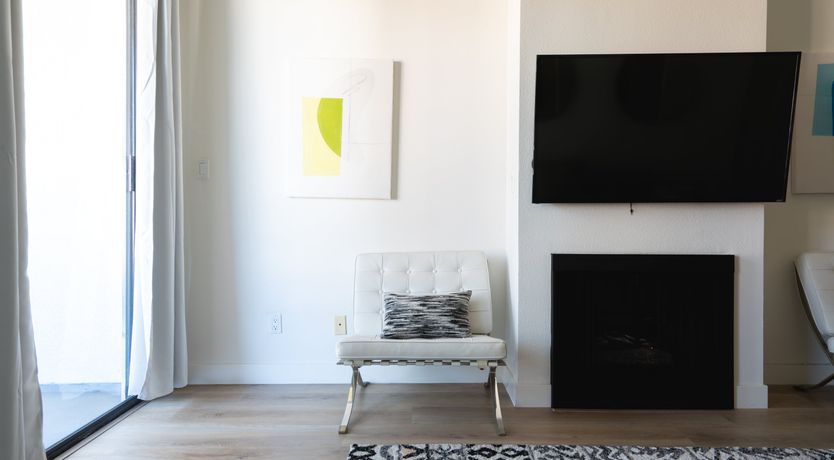 Photo of In Pursuit Of Colour