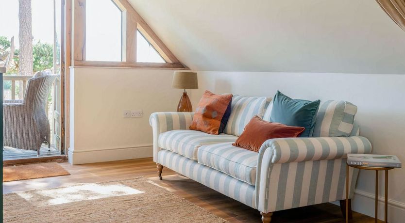 Photo of Vineyard Retreat