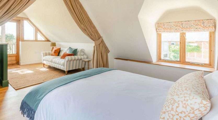 Photo of Vineyard Retreat