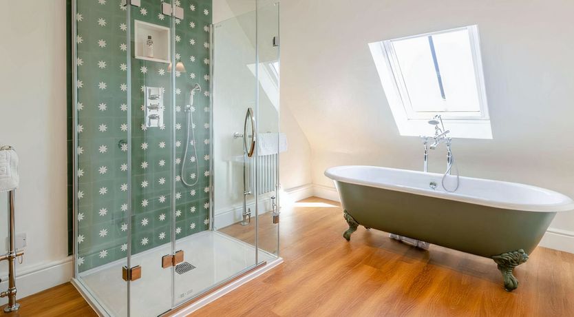 Photo of Vineyard Retreat