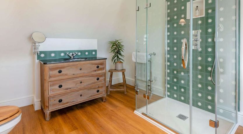 Photo of Vineyard Retreat