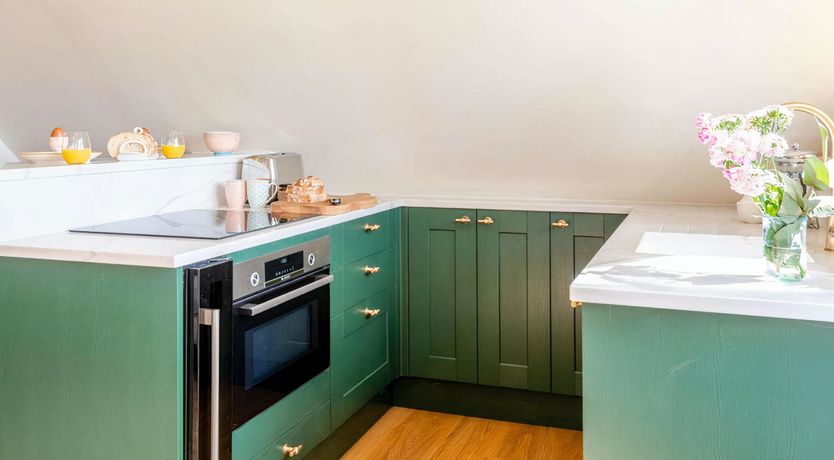 Photo of Vineyard Retreat