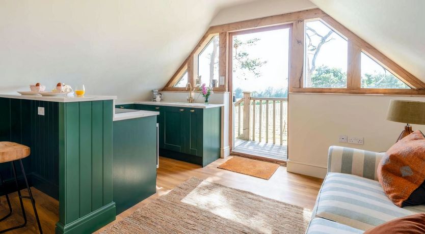 Photo of Vineyard Retreat