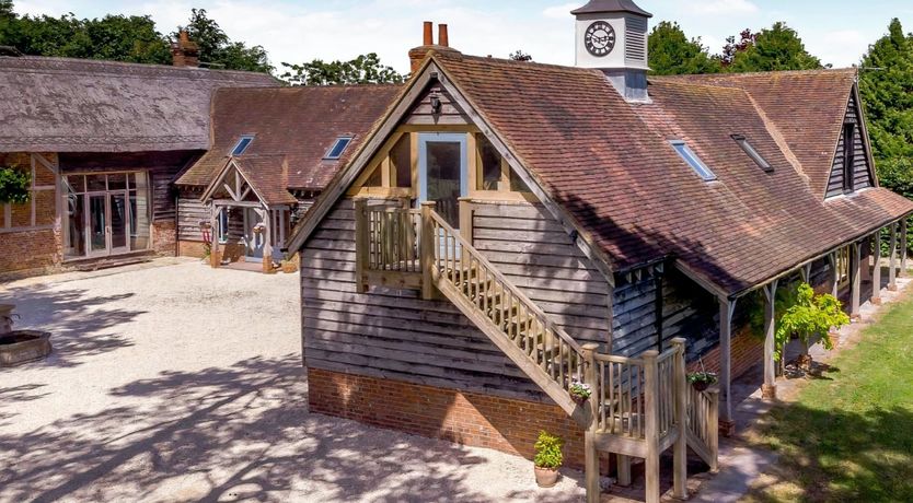 Photo of Vineyard Retreat