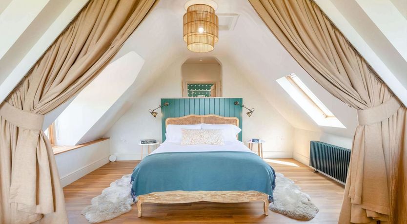 Photo of Vineyard Retreat