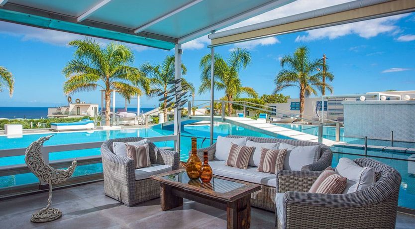 Photo of Nerium Oleander