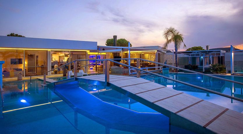 Photo of Nerium Oleander