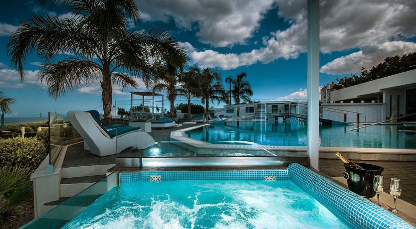 Photo of Nerium Oleander