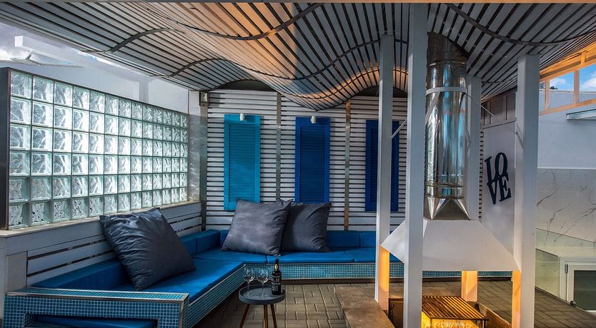 Photo of Nerium Oleander